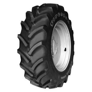 Pneu 7,5 R16 R4000 PR14 102A8/99B TL - Firestone