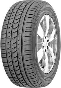 Pneu 235/60 R18 107V XL FR MP85 Hectorra 4x4 letní - Matador