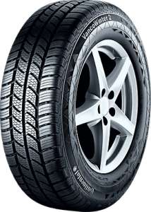 Pneu 205/65 R16C 107/105T (103T) VancoWinter 2 8PR zimní - Continental