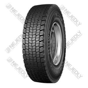 Pneu 295/80 R22,5 152/148M TL HDW2 SCANDINAVIA EU LRH 16PR M+S 3PMSF - Continental