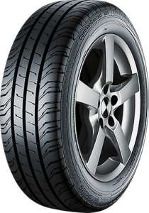 Pneu 195/65 R15 95T RF ContiVanContact 200 letní - Continental