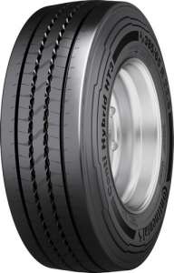 Pneu 385/65 R22,5 160K (158L) TL Conti Hybrid HT3 EU LRL 20PR M+S - Continental