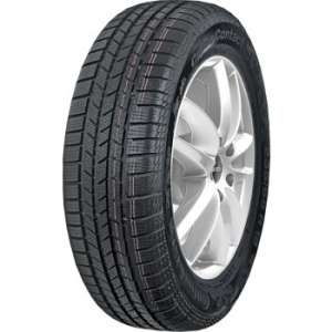 Pneu 235/55 R19 101H FR ContiCrossContact Winter AO zimní - Continental