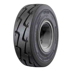 Pneu 125/75-8/3,00 ContiSuperElastic CS20+ SIT - Continental