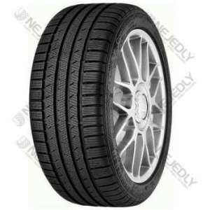 Pneu 245/45 R19 102V XL FR ContiWinterContact TS 810 S SSR * zimní - Continental