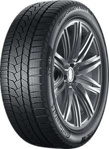 Pneu 265/40 R19 102V XL FR WinterContact TS 860 S zimní - Continental