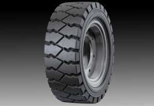 Pneu 18X7-8 16PR 125A5 TT IC40 - Continental