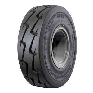 Pneu 6,00-9/4,00 ContiSuperElastic CS20+ SIT - Continental