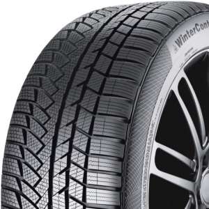 Pneu 255/45 R20 101V FR WinterContact TS 850 P SUV AO zimní - Continental