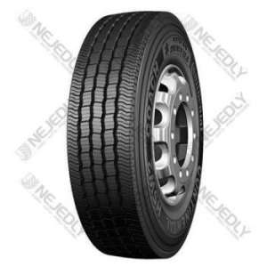 Pneu 295/80 R22,5 XL 154/149M TL HSW2 COACH EU LRH 16PR M+S 3PMSF - Continental