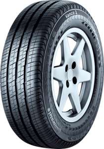 Pneu 175/75 R16C 101/99R Vanco 2 8PR letní - Continental