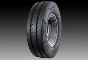 Pneu 7,00 R15 143A5 TL ContiRV20 VELOCITY - Continental