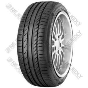 Pneu 225/45 R17 91W FR ContiSportContact 5 MO letní - Continental