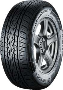 Pneu 235/70 R16 106H FR ContiCrossContact LX 2 letní - Continental