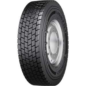 Pneu 245/70 R19,5 136/134M TL Conti Hybrid HD3 EU LRH 16PR M+S 3PMSF - Continental