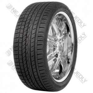 Pneu 275/45 R20 110W XL FR CrossContact UHP letní - Continental