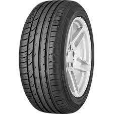 Pneu 275/50 R19 112W XL FR ML ContiPremiumContact MO letní - Continental