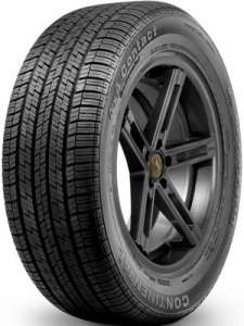Pneu 225/65 R17 102T 4x4Contact  letní - Continental