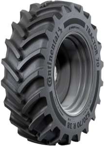 Pneu 320/70 R24 116D/119A8 TL Tractor70 - Continental