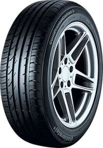 Pneu 205/55 R17 91V FR ContiPremiumContact 2 * letní - Continental