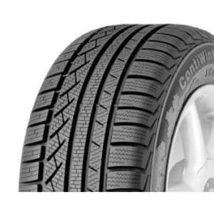 Pneu 205/55 R17 95V XL FR ContiWinterContact TS 810 S N2 zimní - Continental