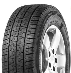 Pneu 195/70 R15C 104/102R VanContact 4Season 8PR celoroční - Continental