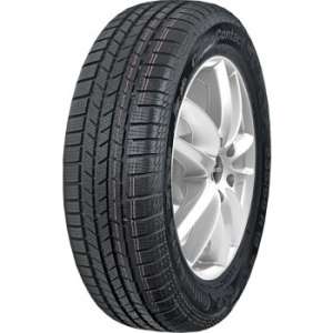 Pneu 205/70 R15 96T ContiCrossContact Winter zimní - Continental
