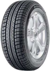 Pneu 135/70 R15 70T FR ContiEcoContact EP letní - Continental