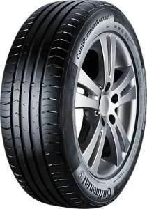 Pneu 225/65 R17 102V ContiPremiumContact 5 SUV letní - Continental