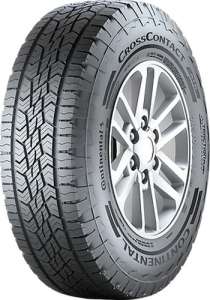 Pneu 255/55 R19 111V XL FR CrossContact ATR letní - Continental