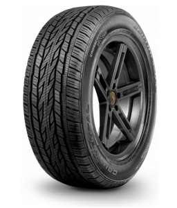Pneu P275/55 R20 111S ContiCrossContact LX20 letní - Continental