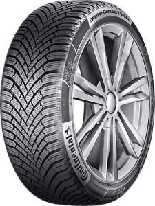 Pneu 165/70 R13 79T WinterContact TS 860 zimní - Continental