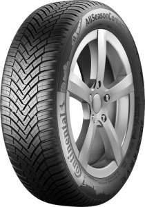 Pneu 225/45 R17 94V XL FR AllSeasonContact celoroční - Continental
