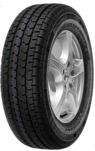 Pneu 205/65 R16C 107/105T (103H) VancoFourSeason 2 8PR celoroční - Continental