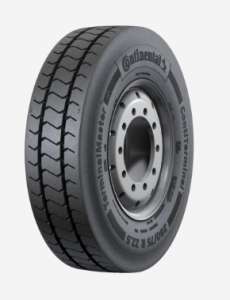 Pneu 280/75 R22,5  TL ContiTerminal TerminalMaster - Continental