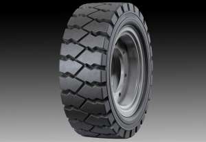 Pneu 5,00-8 8PR 106A5 TT IC40 EXTRA DEEP - Continental