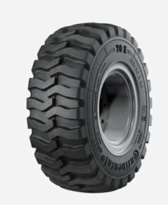 Pneu 325/70 R18 125E/138A2 TL MPT70E - Continental