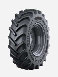 Pneu 280/85 R28 118A8/118B TL Tractor85 - Continental