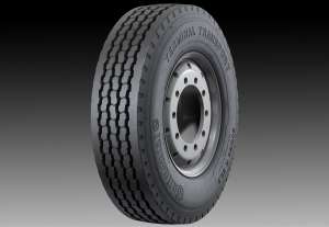 Pneu 300/80 R22,5 172A8 TL TERMINAL TRANSPORT - Continental