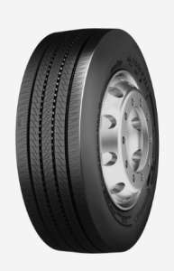 Pneu 265/70 R19,5 140/138M TL Conti Urban HA3 EU LRH 16PR M+S 3PMSF - Continental