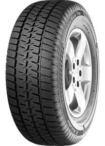 Pneu 225/75 R16C 121/120R MPS530 Sibir Snow Van 10PR zimní - Matador