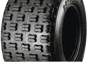 Pneu AT22x10-10 K300Dominator PR4 39F TL - Kenda