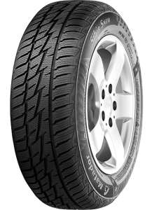 Pneu 235/60 R16 100H MP92 Sibir Snow SUV zimní - Matador