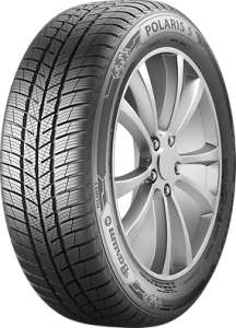 Pneu 215/55 R17 98V XL POLARIS 5 zimní - Barum