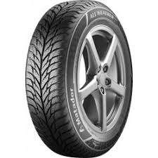 Pneu 205/55 R16 91H MP62 ALL WEATHER EVO celoroční - Matador