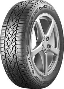 Pneu 155/65 R14 75T QUARTARIS 5 celoroční - Barum