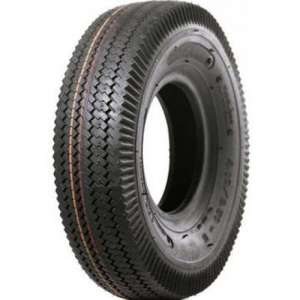 Pneu 4,10/3,50-4 S389 PR4 4PR TT Set - Deli