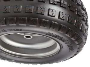 Pneu 16x7,50-8 S373A PR4 58A3/70A3 TL - Deli