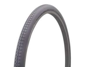 Pneu 24x13/8-13/8 S187 TT - Deli