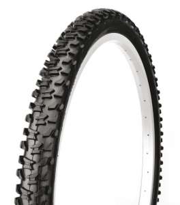 Pneu 16x2,125-0 S168 PR2 2PR TT - Deli